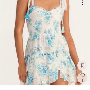 LoveShackFancy Dress